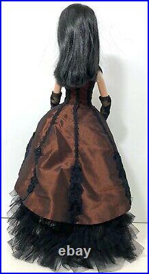 Tonner Wilde Overdressed preowned MINT FAO Schwarz