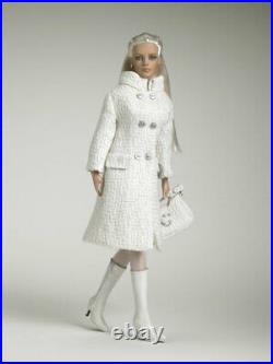 Tonner Winter Whisper Sydney Chase Doll 2006 MINT, PRISTINE