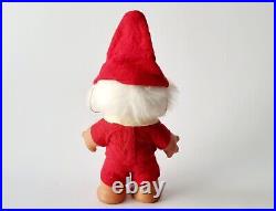 Troll dolls vintage lot 1980s Thomas Dam denmark collectibles dolls HIGHLY RARE