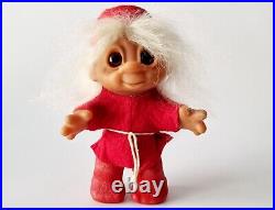 Troll dolls vintage lot 1980s Thomas Dam denmark collectibles dolls HIGHLY RARE