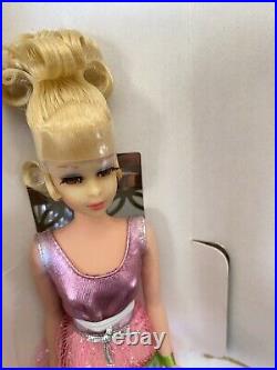 VINTAGE 1970 FRANCIE DOLL WITH GROWING PRETTY HAIR ## 1129 NEar MINT