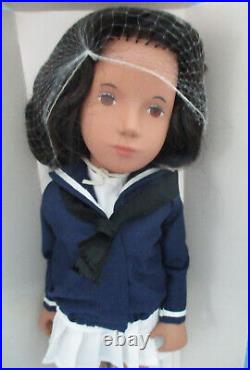 VINTAGE SASHA MARINA DOLL MINT IN BOX 1980's #102 MADE IN ENGLAND