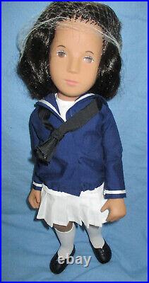 VINTAGE SASHA MARINA DOLL MINT IN BOX 1980's #102 MADE IN ENGLAND