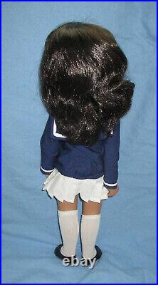 VINTAGE SASHA MARINA DOLL MINT IN BOX 1980's #102 MADE IN ENGLAND