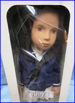 VINTAGE SASHA MARINA DOLL MINT IN BOX 1980's #102 MADE IN ENGLAND
