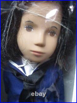 VINTAGE SASHA MARINA DOLL MINT IN BOX 1980's #102 MADE IN ENGLAND
