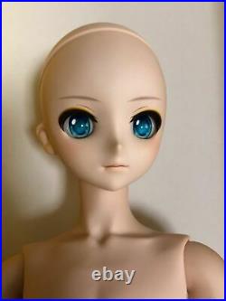 VOLKS Dollfie Dream Sister DDS Kagamine Len Vocaloid From Japan Mint