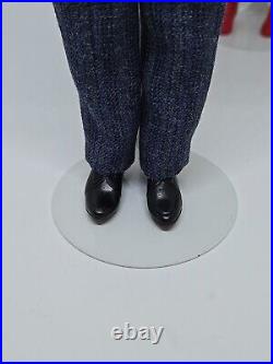 VTG IDEAL Grown Up TAMMY Doll #9959 Winter Weather/ Brother TED Doll- WOW FIND