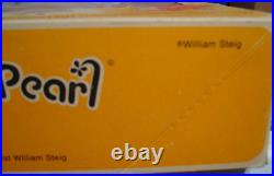 Vintage 1960's Horsman Poor Pitiful Pearl Doll /w Box vinyl 11