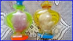 Vintage 1960's Liddle Kiddle's Dolls & Liddle Kiddle Clone Dolls Lot of 6