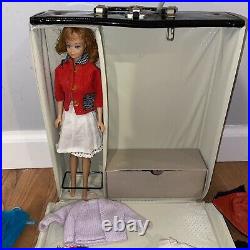 Vintage 1962 Barbie Midge Doll Lot