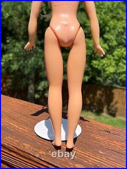 Vintage 1963 Rare Tina Cassini Oleg Doll 11.5 in Great Condition, Hong Kong
