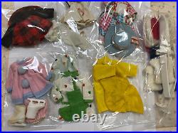 Vintage 1970's Skinny Ginny Lot