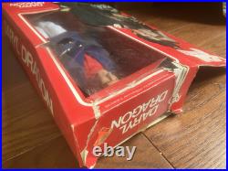 Vintage 1977 Moonlight & Magnolia Toni Tennille & Daryl Dragon MEGO Dolls 12