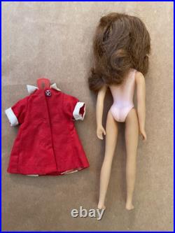 Vintage #1 First Issue Licca-Chan Doll