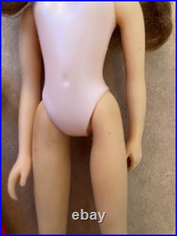 Vintage #1 First Issue Licca-Chan Doll