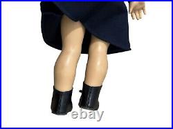 Vintage American Girl Doll (Retired) Lot of 2 Dolls with Clothes