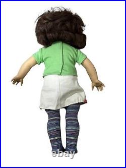 Vintage American Girl Doll (Retired) Lot of 2 Dolls with Clothes