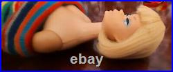 Vintage Barbie American girl lot