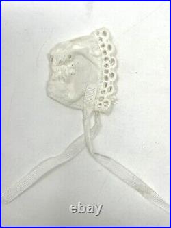 Vintage Barbie Baby-Sits RARE 2nd Version Baby! MINT