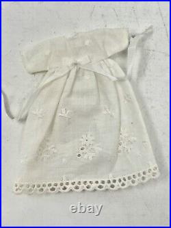 Vintage Barbie Baby-Sits RARE 2nd Version Baby! MINT