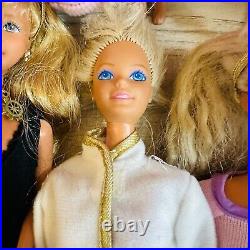 Vintage Barbie Doll Lot 20 Dolls Mixed 80s 90s Y2K