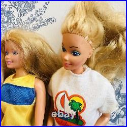 Vintage Barbie Doll Lot 20 Dolls Mixed 80s 90s Y2K