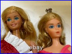 Vintage Barbie Dolls Lot 15 Ballerina Peaches N Cream Malibu Loving You Vintage Barbie Dolls Lot 15 Ballerina Peaches N Cream Malibu Loving You