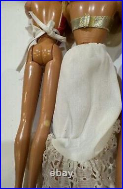 Vintage Barbie Dolls Lot 15 Ballerina Peaches N Cream Malibu Loving You Vintage Barbie Dolls Lot 15 Ballerina Peaches N Cream Malibu Loving You