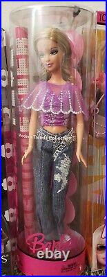 Vintage Barbie Lot NIB