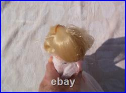 Vintage Barbie Simply Scrumptious Doll 1969 NM with Original Dress