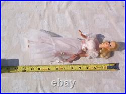 Vintage Barbie Simply Scrumptious Doll 1969 NM with Original Dress