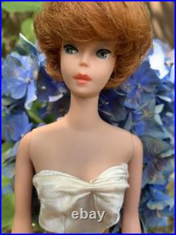 Vintage Barbie Titian Bubblecut