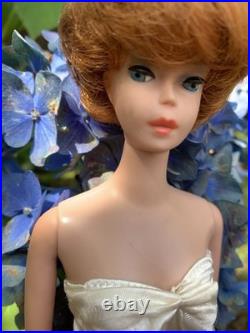 Vintage Barbie Titian Bubblecut