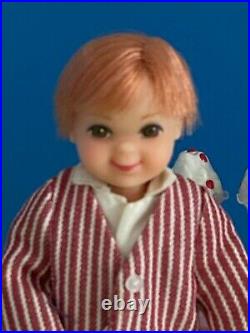 Vintage Barbie Tutti and Todd SUNDAE TREAT GIFTSET #3556 Complete
