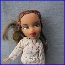 Vintage Bratz Yasmin Summer Sunkissed Birthday Chloe Dana Lot