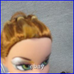 Vintage Bratz Yasmin Summer Sunkissed Birthday Chloe Dana Lot