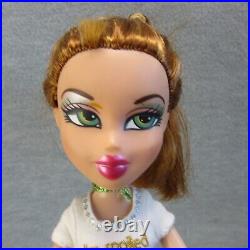 Vintage Bratz Yasmin Summer Sunkissed Birthday Chloe Dana Lot