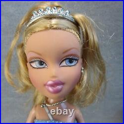 Vintage Bratz Yasmin Summer Sunkissed Birthday Chloe Dana Lot