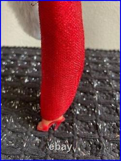 Vintage Bubble Cut Blonde Barbie 1964 Mint condition