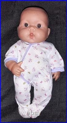 Vintage Cabbage Patch Kids Dolls 1984 1985 & A Berenguer Baby Doll Lot