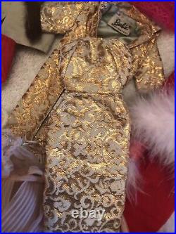 Vintage Huge Barbie Lot Francie Ken Bubblecut Skipper Chris, Clothes & Access