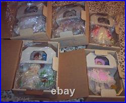Vintage Lot 1986 World Doll Crown Princess Vinyl Doll Mint In Box Vintage Lot 1986 World Doll Crown Princess Vinyl Doll Mint In Box