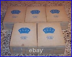 Vintage Lot 1986 World Doll Crown Princess Vinyl Doll Mint In Box