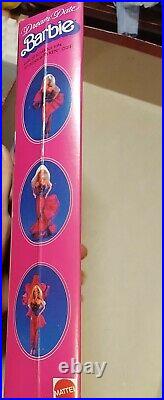 Vintage Mattel 1982 Dream Date Barbie Doll #5868 NRFB Sealed Nice