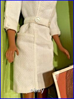 Vintage Nurse Barbie Diahann Carroll Julia doll mint in box 1968 Mattel Red Hair