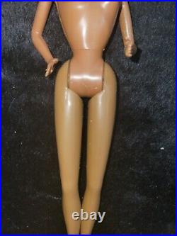 Vintage Pink & Pretty Christie, Steffi Barbie Mattel Black Doll