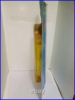 Vintage Rare 1972 Hasbro Leggy Nan 10 Mod Fashion Dolls Hong Kong New Sealed