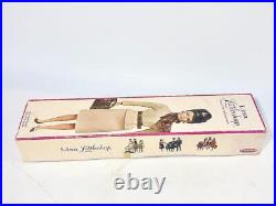 Vintage Remco Littlechap Dolls, Lot of 4, Dr. John, Lisa Judy Libby with boxes GR8