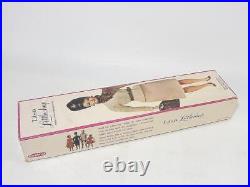 Vintage Remco Littlechap Dolls, Lot of 4, Dr. John, Lisa Judy Libby with boxes GR8